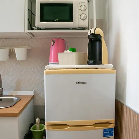 Addu' Me Appartement