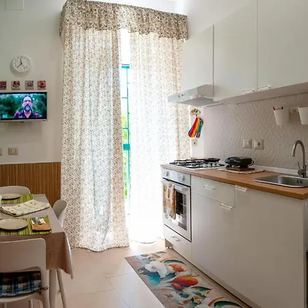 Addu' Me Appartement Naples