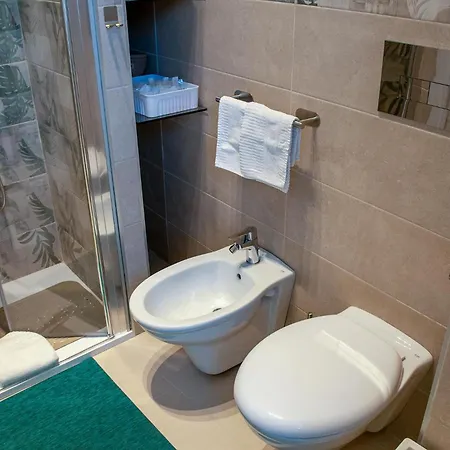 Appartement Addu' Me