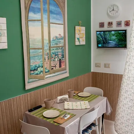 Appartement Addu' Me *