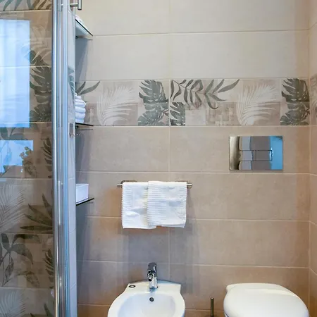 Appartement Addu' Me Naples