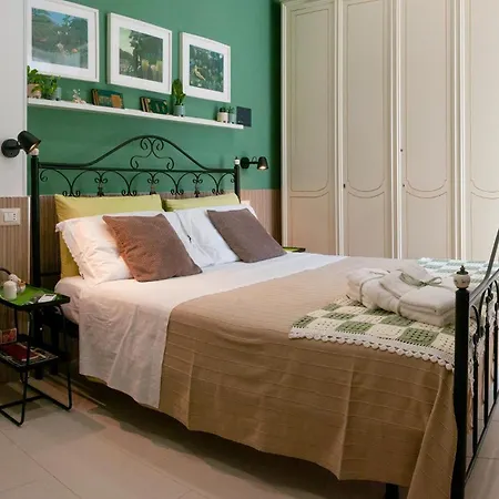 Addu' Me Appartement *