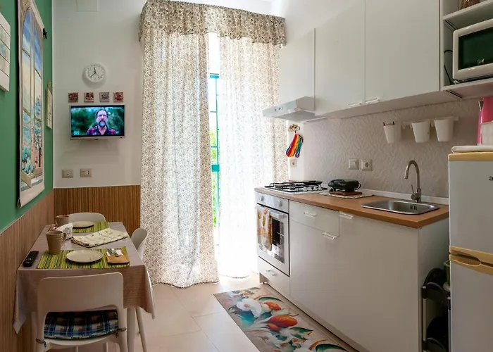 Addu' Me Daire Napoli