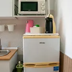 Addu' Me 아파트