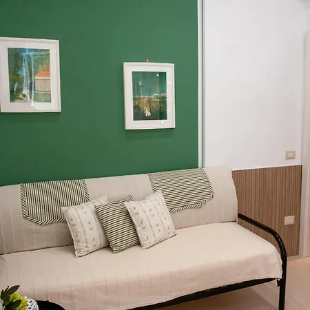 Addu' Me Apartment Neapel