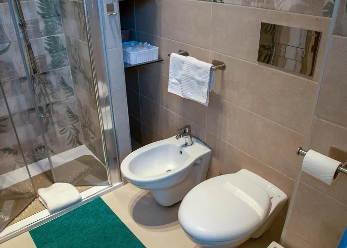 Apartamento Addu' Me