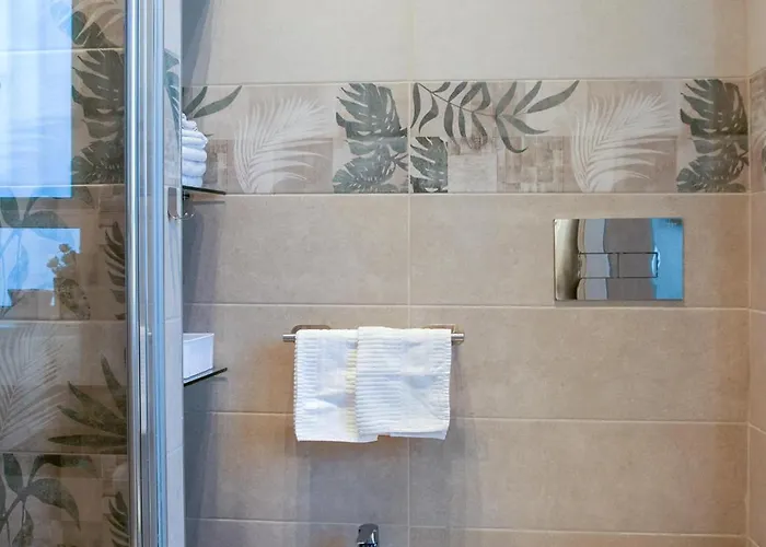 Apartment Addu' Me Neapel