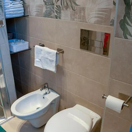 Apartman Addu' Me Nápoly