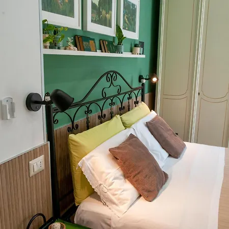 Apartman Addu' Me Nápoly