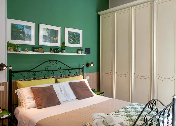 Addu' Me 那不勒斯