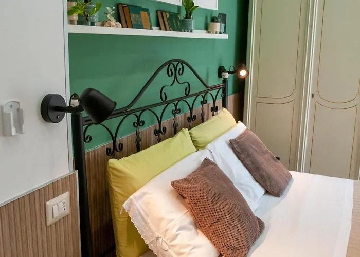 公寓 Addu' Me 那不勒斯